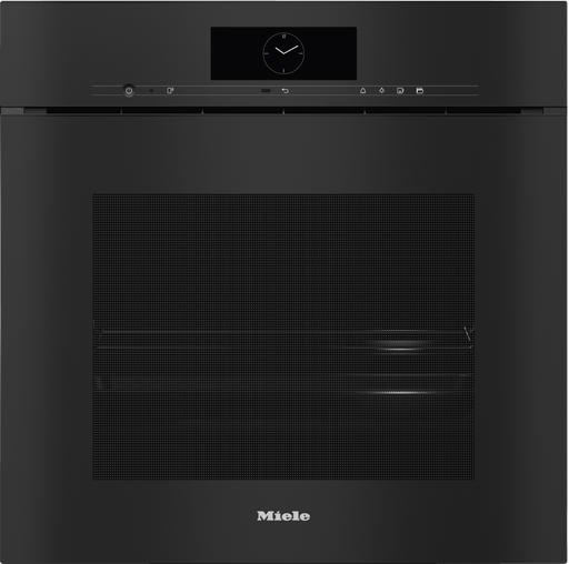 [12100970] DGC 7865 HCX Pro Griffloser Dampfbackofen mit Frisch- und Abwasseranschluss