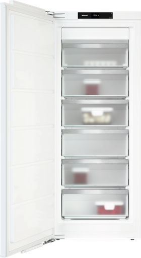 [11643210] FNS 7470 D Einbau-Gefrierschrank Einbau-Gefrierschränke > 88 cm