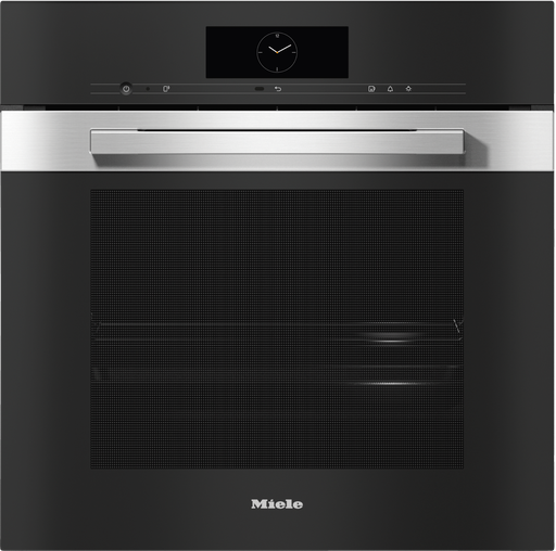 [12100770] DGC 7860 HC Pro Dampfbackofen