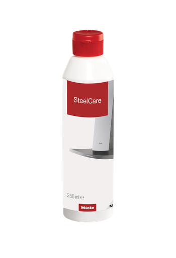 [11023350] GP CA ST 0252 L Edelstahl-Pflegemittel SteelCare, 250 ml Verbrauchsgüter Kochen/Backen