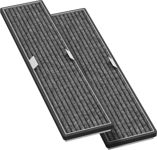 [11762610] DKF 20-P Geruchsfilter mit Aktivkohle Verbrauchsgüter Kochen/Backen
