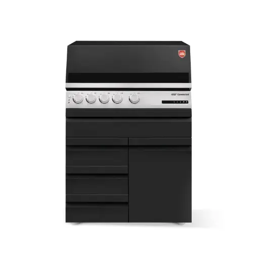 [ow490116] G32" Connected (Schrank/ 3 Schubladen)