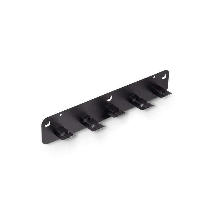 [OW420630] 5er Pack Hakenleiste