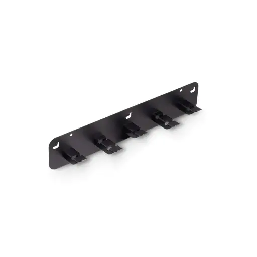[OW420630] 5er Pack Hakenleiste