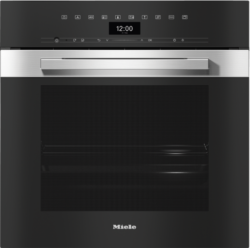 [12099700] DGC 7460 HC Pro Dampfbackofen