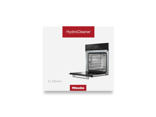 [12105690] GP HC 0125 L HydroCleaner, Set aus 4 Flaschen. Verbrauchsgüter Kochen/Backen