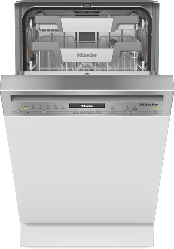 [12148070] G 5740 SCi Integriert/CLST Integrierte Geschirrspüler 45 cm