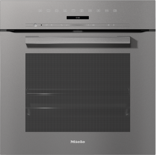[11104250] Einbau-Backofen H 7264 BP Graphitgrau Backöfen bis 60 cm Breite