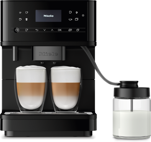 [12531990] Stand-Kaffeevollautomat CM6360 obs./matt 125 Edition Kaffeevollautomaten (Stand) CM6/BR2