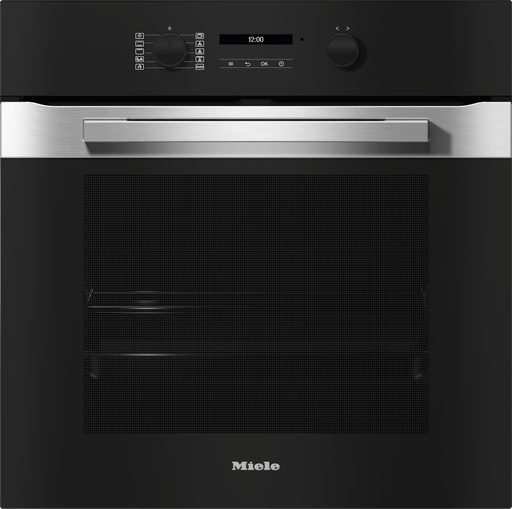 [12432450] H 2861-1 BP EDSTl/CleanSteel, 125 Edition Backöfen bis 60 cm Breite