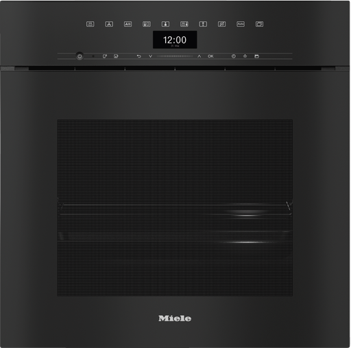 [12100200] DGC 7460 HCX Pro Griffloser Dampfbackofen