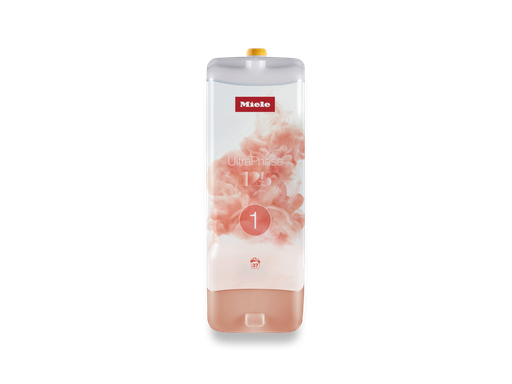 [12513100] WA UP1 J 1401 L Miele UltraPhase 1 Edition125