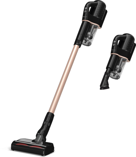 [12377740] Duoflex HX1 Total Care PowerLine/Obsidianschw./SQLL0 Duoflex