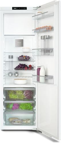[12444700] K 7748 D Einbau-Kühlschrank Einbau-Kühlautomaten > 88 cm