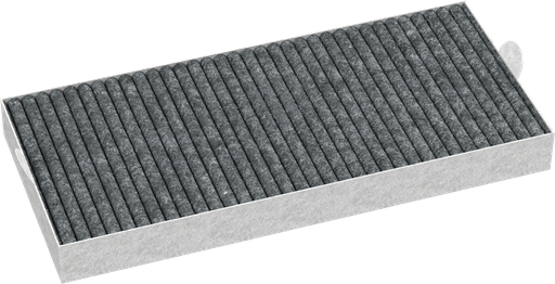 [12187430] DKF 35-S Sensitive AirClean-Filter mit Aktivkohle  Verbrauchsgüter Kochen/Backen