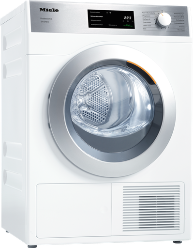 [12507040] PDR1108 Trockner HP LW SmartBiz Trockner 130 Liter