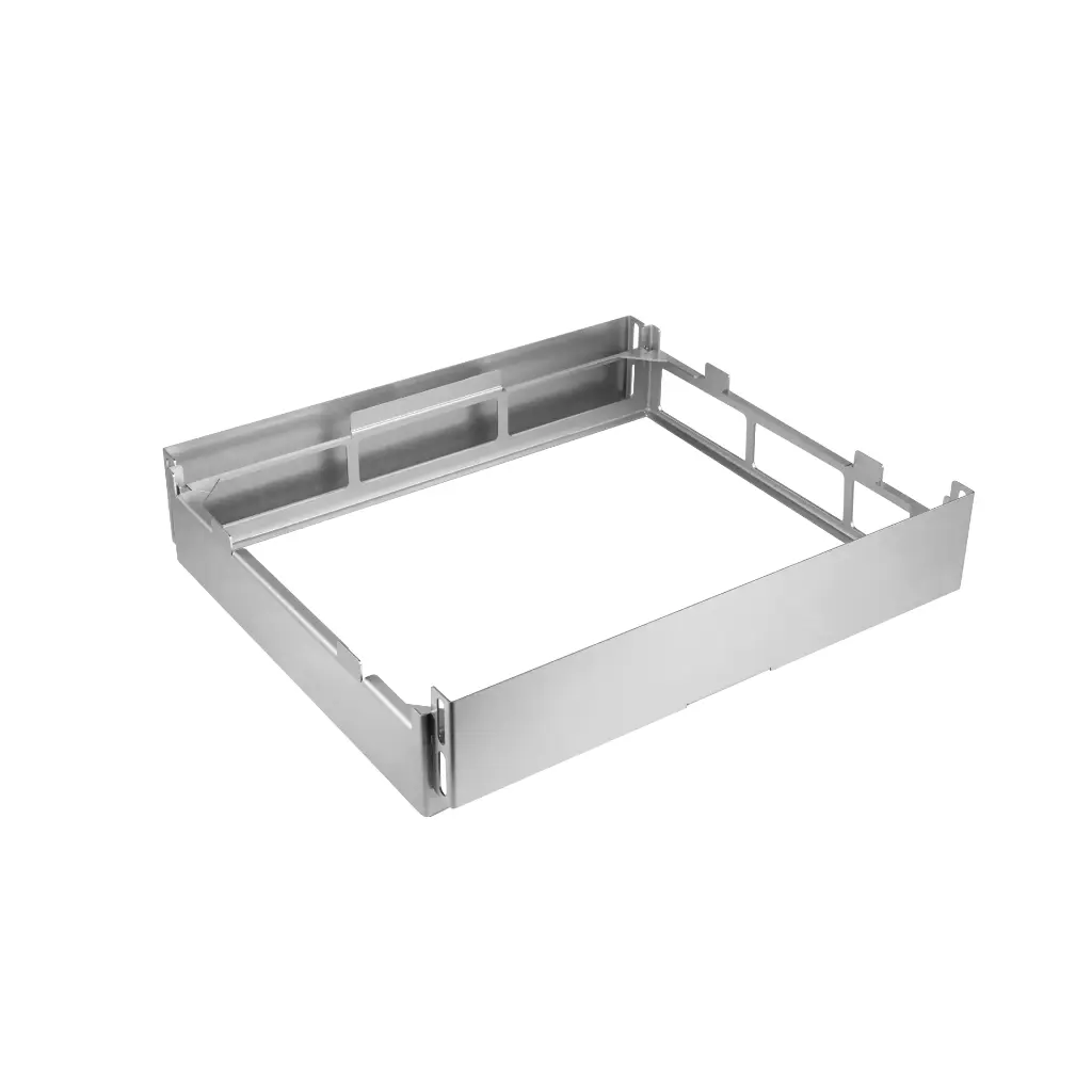 [ow420990] Plancha Hochsitz zur Nutzung der Plancha auf dem C16 