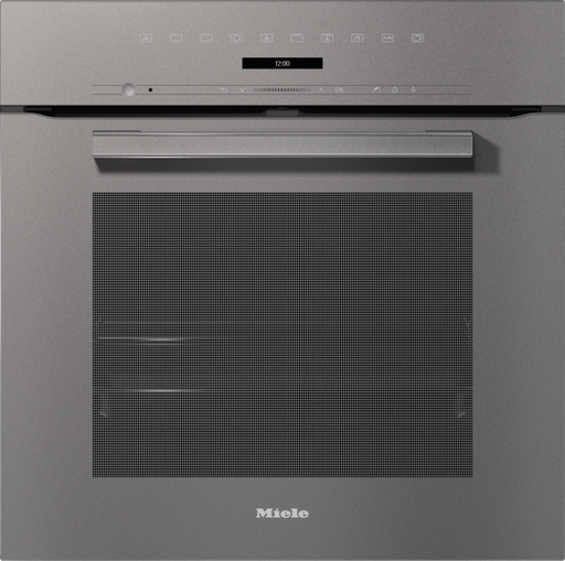 [11581260] Einbau-Backofen H 7262 BP Graphitgrau Backöfen bis 60 cm Breite