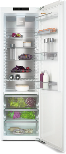 [12361920] K 7747 C Einbau-Kühlschrank 178cm Nischenhöhe