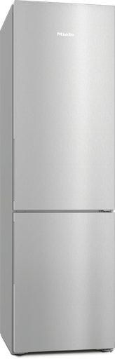 [12361930] KFN 4397 CD el 125 Edition Stand-Kühl-Gefrierkombination Stand-Bottom-Freezer