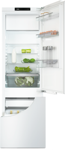 [12444400] K 7731 E Einbau-Kühlschrank 178cm Nischenhöhe