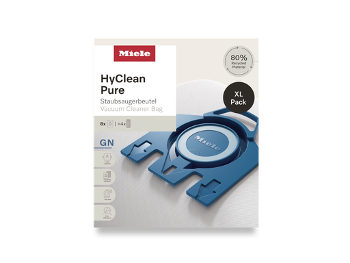[12497870] XL-Pack GN HyClean Pure Verbrauchsgüter Bodenpflege