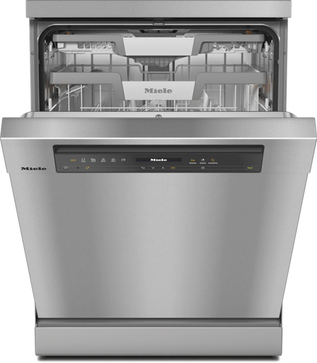 [12424830] Miele G 7600 SC (Edelstahl-SC)