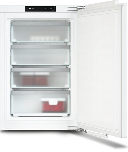 [12449050] FNS 7140 C Einbau-Gefrierschrank Einbau-/Unterbau-Gefrierschränke <= 88cm