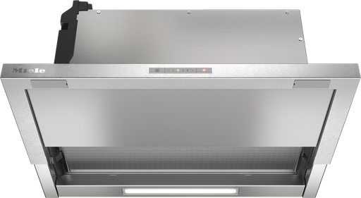 [11862380] Dunstabzugshaube DAS 2620 EXTA Edelstahl Extern Flachpaneelhauben