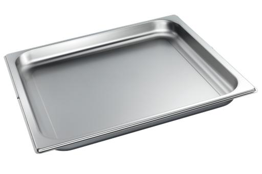 [10515380] DGG 12 Dampfgarbehälter ungelocht