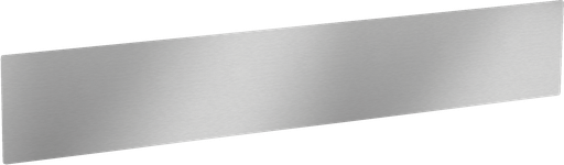 [10984070] KTK 2420 ed Edelstahl-Sockelblende 
