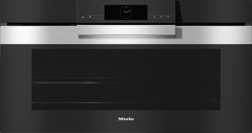 [11106120] Einbau-Backofen H 7890 BP Edelstahl/CleanSteel