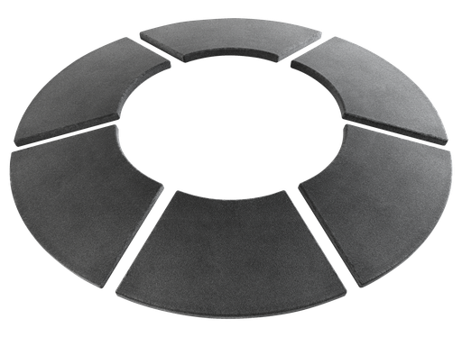 [11160970] DKF 27-R Regenerierbarer Longlife AirClean Geruchsfilter