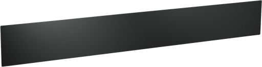 [11280080] KTK 3020 sw Sockelblende schwarz