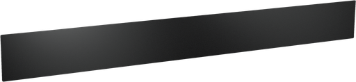 [11280090] KTK 3620 sw Sockelblende schwarz