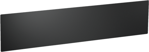 [11280030] KTK 1820 sw Sockelblende schwarz