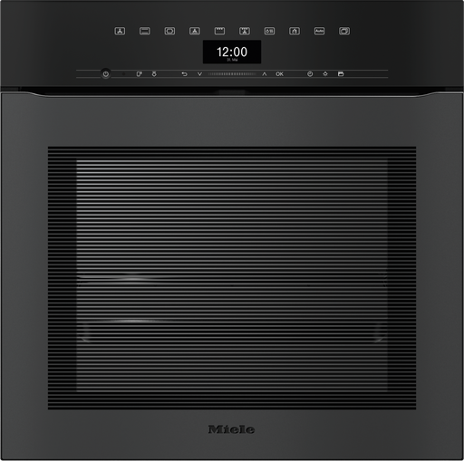 [12305080] Einbau-Backofen H 7464 BPX OBSW/MATT, 125 Gala Ed