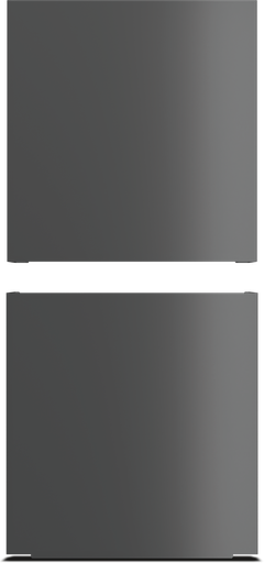 [12488900] DADC 1000 Mattgrauer Kamin