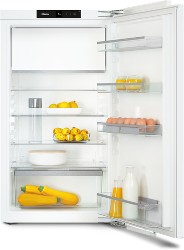 [12443680] K 7238 D Einbau-Kühlschrank 102cm Nischenhöhe