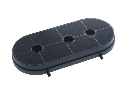 [3216410] DKF 1 Active AirClean Geruchsfilter mit Aktivkohle