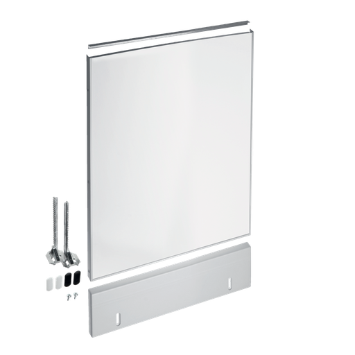 [7160850] Dekorset Unterbau GDU 45/60-1 brillantweiß