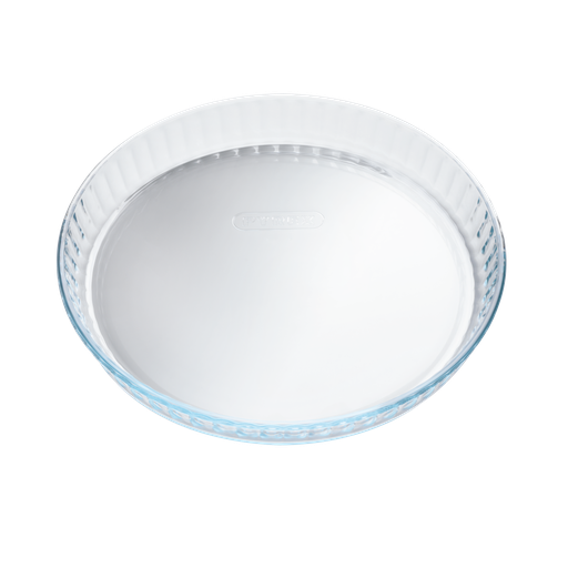 [9711960] MBFG 30 Runde Glasschale bzw. Tortenbodenform