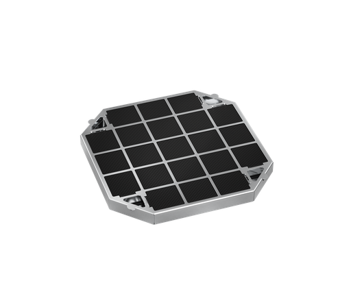 [11347530] DKF 28-R Regenerierbarer Longlife AirClean Geruchsfilter