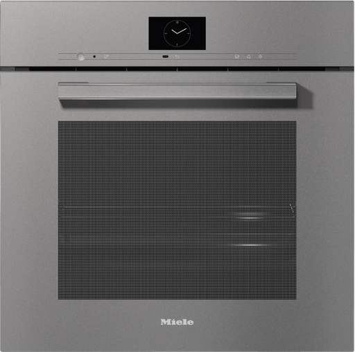 [12100570] DGC 7665 HC Pro Dampfbackofen mit Frisch- und Abwasseranschluss