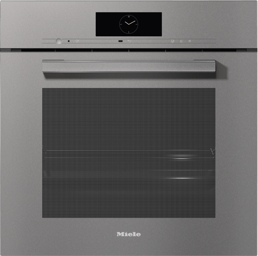 [12100760] Dampfbackofen DGC7860 HC Pro Graphitgrau