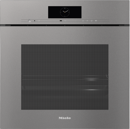 [12100900] DGC 7860 HCX Pro Griffloser Dampfbackofen