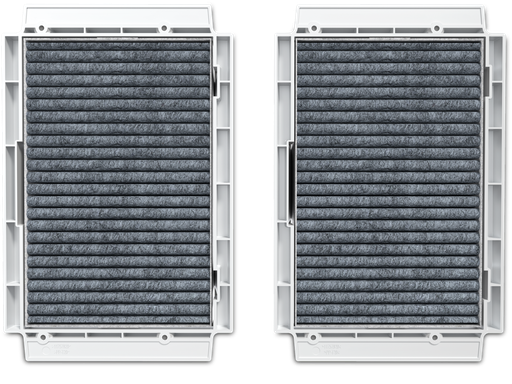 [12476070] DKFS31-S_SET Sensitive Aktivkohlefilter
