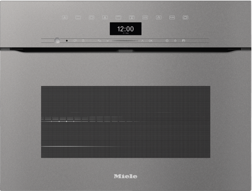 [11104380] Einbau-Backofen H 7440 BPX Graphitgrau