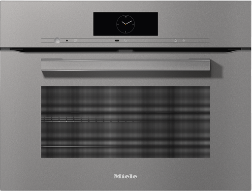 [11105910] Einbau-Backofen H 7840 BP Graphitgrau