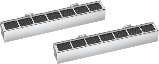 [11662830] DKF 30-R Regenerierbarer Longlife AirClean Geruchsfilter